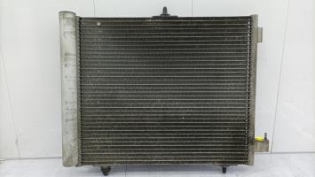 Condenseur de clim