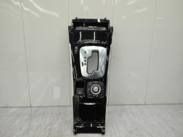 Console central (interieur plastique)
