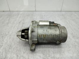 Motor de arranque