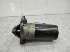 Motorino avviamento