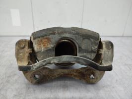 Etrier avant gauche (freinage)