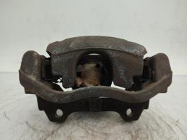 Etrier avant gauche (freinage)