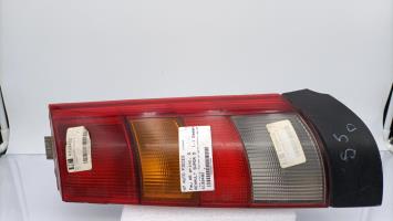 Fanale posteriore principale destro (luci)