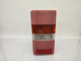 Fanale posteriore principale sinistro (luci)