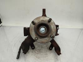 Fusee avant droit
