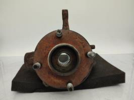 Fusee avant droit