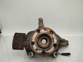 Fusee avant droit