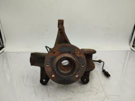 Fusee avant droit