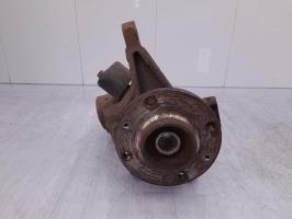 Fusee avant gauche