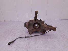 Fusee avant gauche