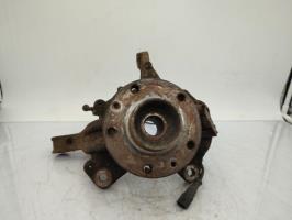 Fusee avant gauche