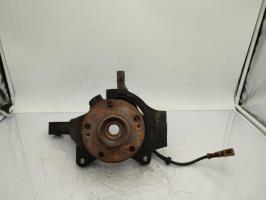 Fusee avant gauche