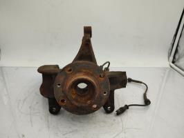 Fusee avant gauche