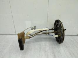 Jauge à carburant