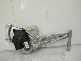 Leve vitre electrique arriere droit