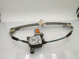 Elevalunas eléctrico trasero derecho