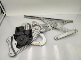 Leve vitre electrique arriere gauche