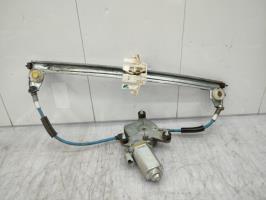 Leve vitre electrique arriere gauche