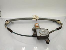 Elevalunas eléctrico trasero izquierdo
