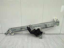 Leve vitre electrique avant gauche