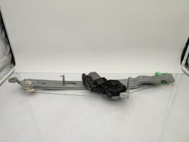 Leve vitre electrique avant gauche