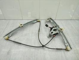 Leve vitre electrique avant gauche