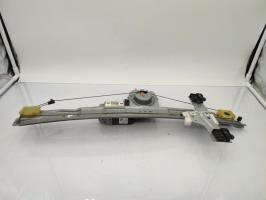 Leve vitre electrique avant gauche