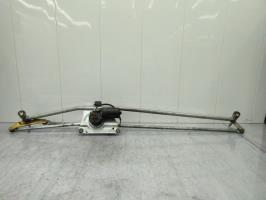 Moteur essuie glace avant