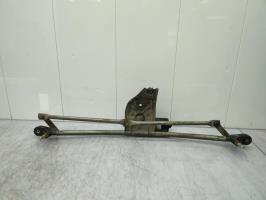 Moteur essuie glace avant