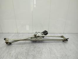 Moteur essuie glace avant