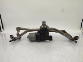 Moteur essuie glace avant