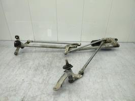 Moteur essuie glace avant