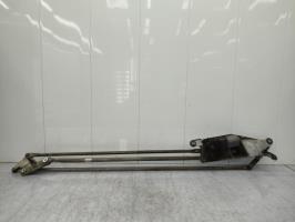 Moteur essuie glace avant