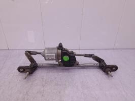 Moteur essuie glace avant
