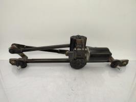 Moteur essuie glace avant