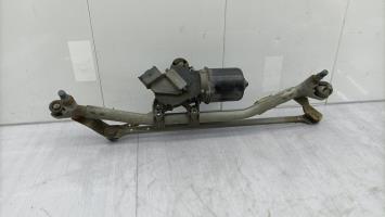 Moteur essuie glace avant