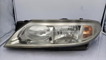 Optique avant principal gauche (feux)(phare)
