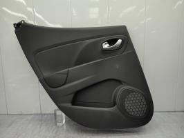 Panneau de porte arriere gauche