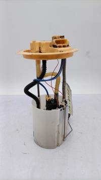 Pompe immergee