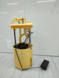 Pompe immergee
