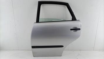 Porte arriere gauche