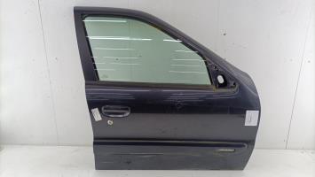Porte avant droit