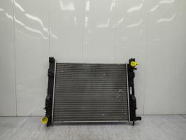 Radiateur eau