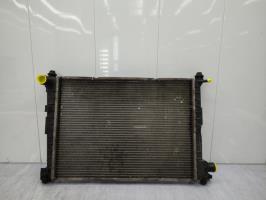 Radiateur eau