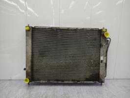 Radiateur eau
