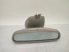 Retroviseur interieur