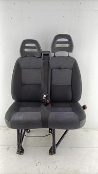 Sedile passeggero