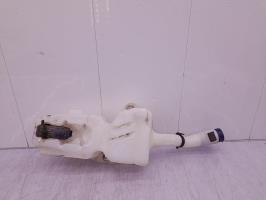 Vase de lave glace