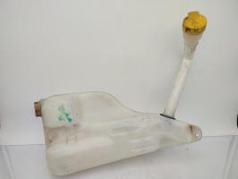 Vase de lave glace