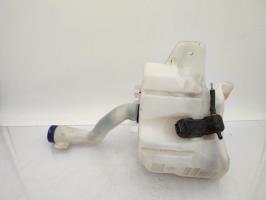 Vase de lave glace